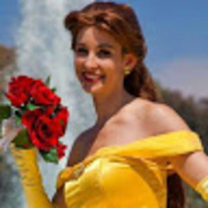 Meet your Posher, Olga